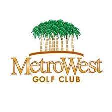 MetroWest Golf Club Programs