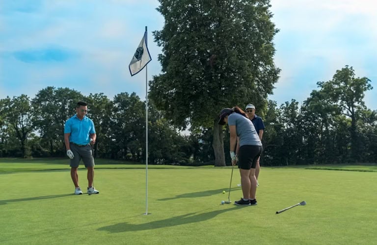 How Private Coaching Elevates Your Skills