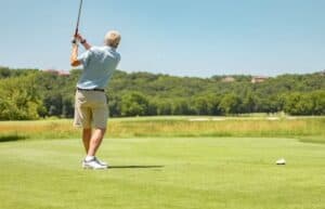 Golf Swing, Golf Lessons, Golf Schools, John Hughes Golf, Orlando Golf Schools, Florida Golf Schools