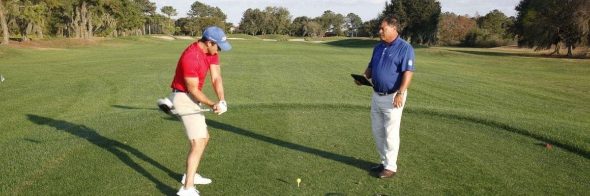 Golf Schools in Orlando