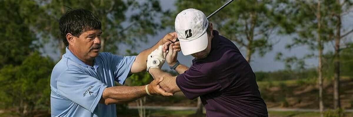 Orlando Golf Academy Orlando Golf School