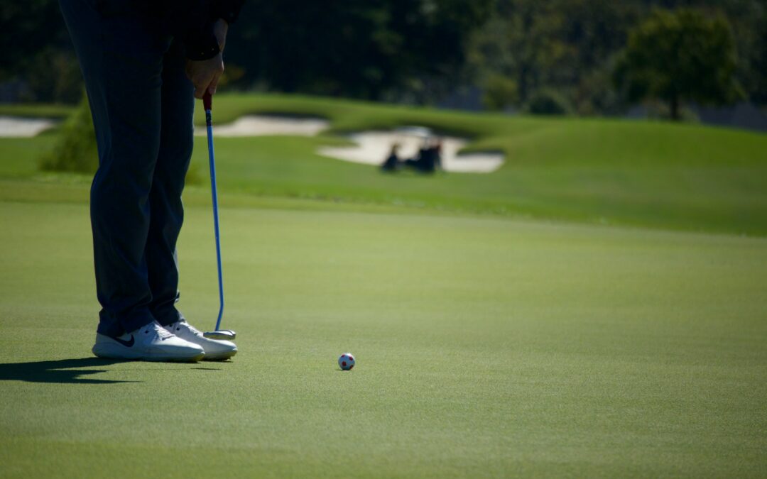 6 Ways to Build Confidence in Your Putting