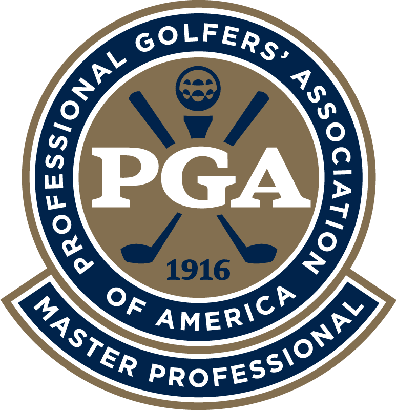 PGA Masters Logo