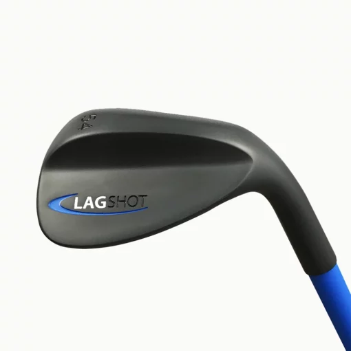 Lag Shot Wedge Trainiing Aid