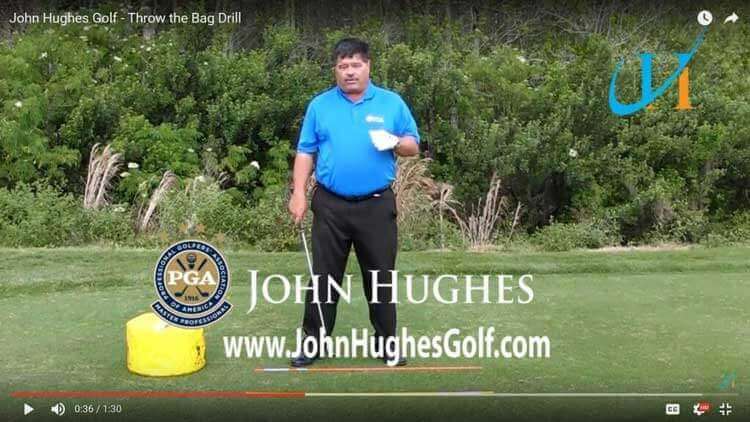Video Tip Library, John Hughes Golf, Orlando Golf Lessons, Orlando Golf Schools, Orlando Junior Golf Lesosns, Orlando Women's Golf Lessons, Orlando Beginner Golf Lessons, Kissimmee Golf Lessons, Kissimmee Golf Schools