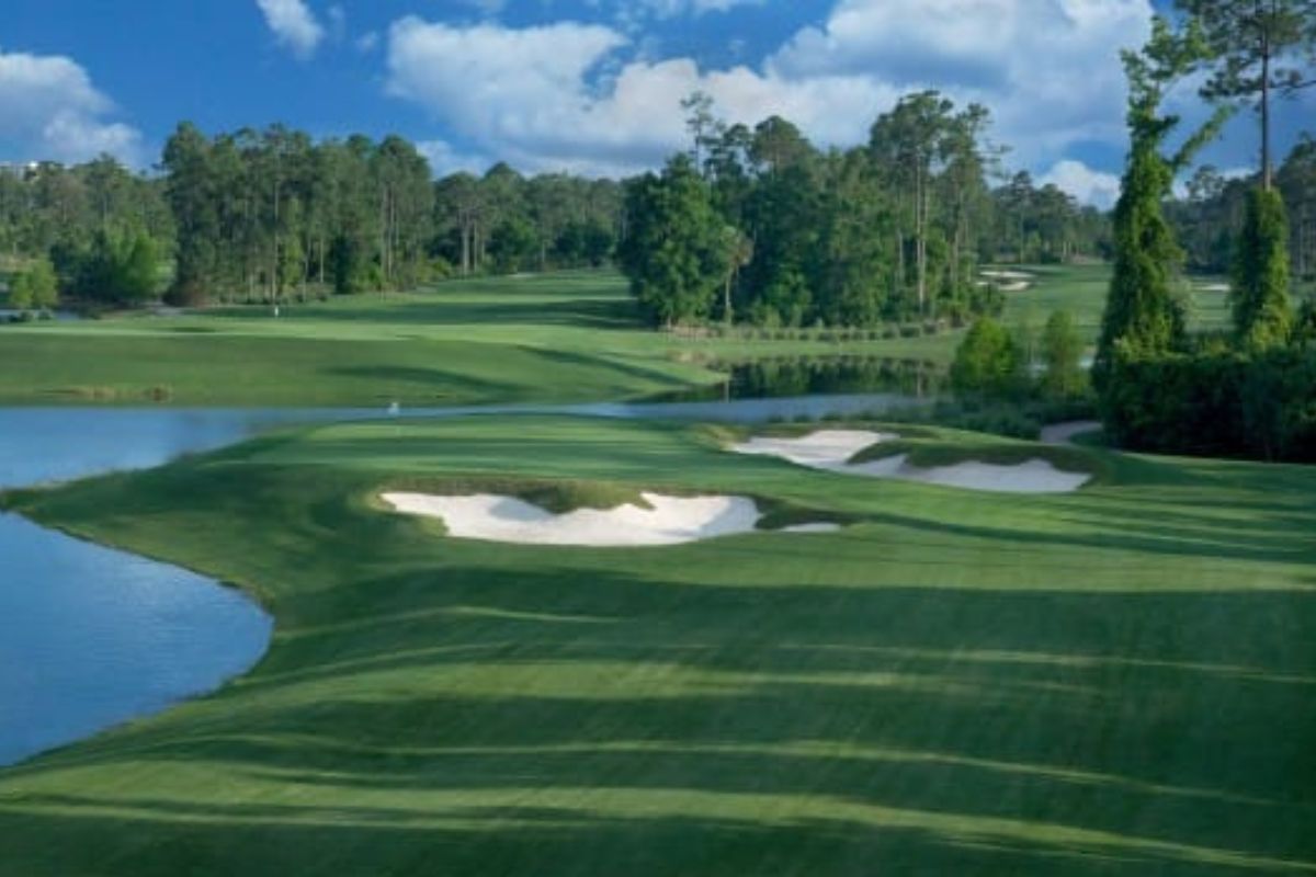 Golf Instruction Locations, John Hughes Golf, Florida Golf Schools, Golf Schools in Florida, Golf Schools in Orlando