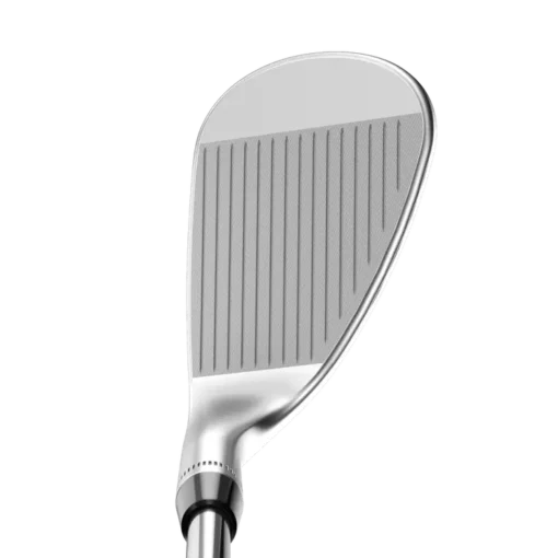 Callaway Raw Face Chrome Wedges