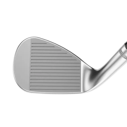 Callaway Raw Face Chrome Wedges